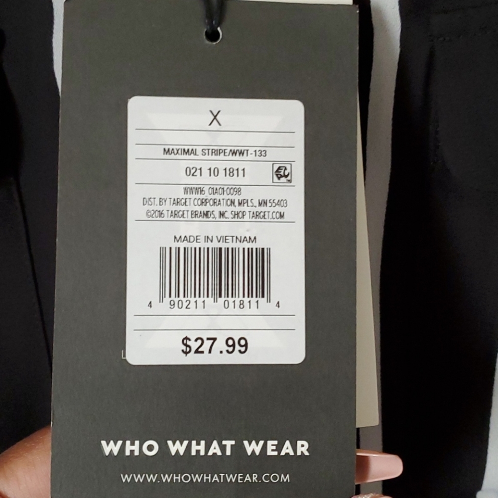 Blouse - Picture 4 of 4